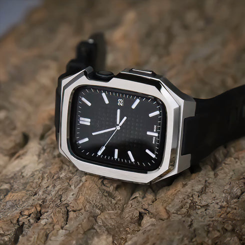 ロイヤルガードレイヤーバンド【アップルウォッチバンド】