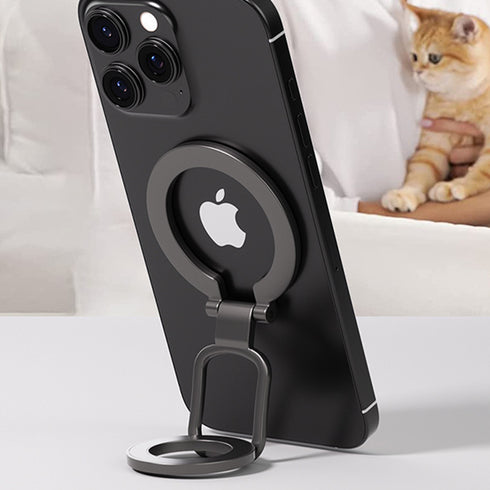 マグネスティックホルダーリング【MagSafeリング】