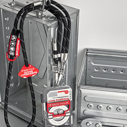 メカニカルプロバイトショルダー【スマホショルダー】