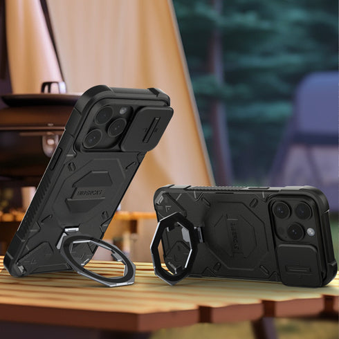 マルチタフガードケース【iPhoneケース】