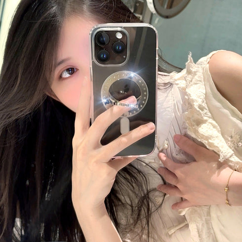 ラグジュアリーラスターリング【MagSafeリング】