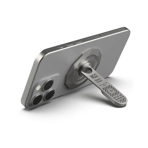 メタルジオメトリーグリップ【MagSafeリング】