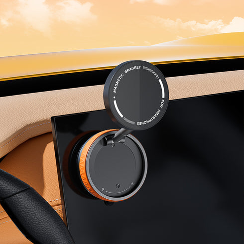 ジャギーサッカーホルダー【車用スマホホルダー】