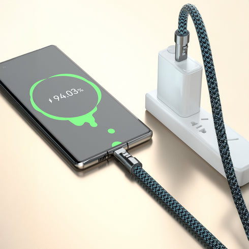 240Wケーブルタイプスマホショルダー【スマホショルダー】