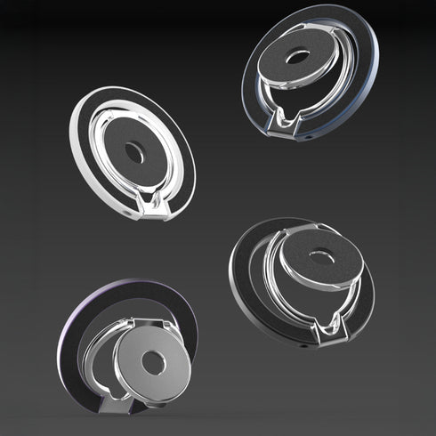 メタルヴェインマグリング【MagSafeリング】