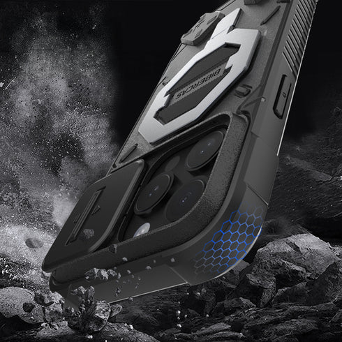 マルチタフガードケース【iPhoneケース】