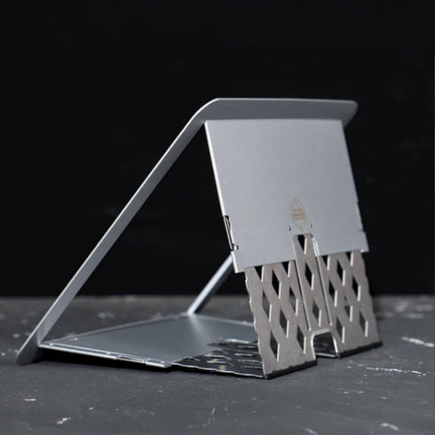 ヴァンキッシュメタルPCスタンド【ノートPCスタンド】