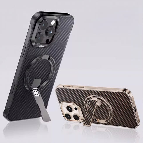 リニアコアオルトリング【MagSafeリング】