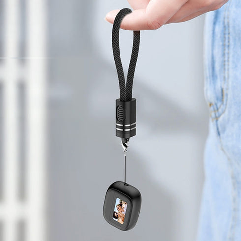 ミニチャージケーブル【ケーブル】