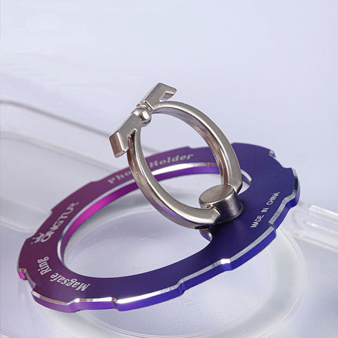 アルミギアラギッドリング【MagSafeリング】