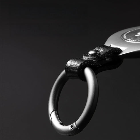 クロスフェイズタグケース【AirTagケース】