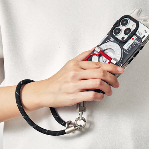 メカニカルプロバイトショルダー【スマホショルダー】