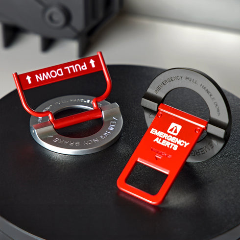 プルダウンマグネットリング【MagSafeリング】