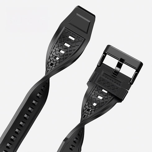 アンチフォールメタルフレームケース【ギャラクシーウォッチ】