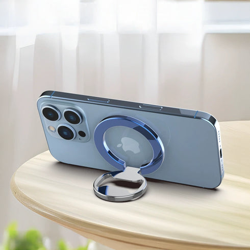 ボトルオープナーマグスタンド【MagSafeリング】