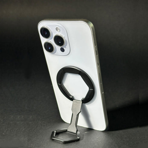 ヘキサゴンスタイルマグリング【MagSafeリング】