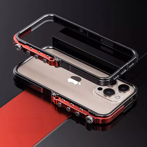 ブラストリムメタルケース【iPhoneケース】