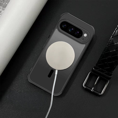 シンクロフォームマグケース【Google Pixelケース】