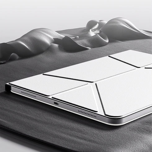 ナノレイヤースタンドケース【iPadカバー】