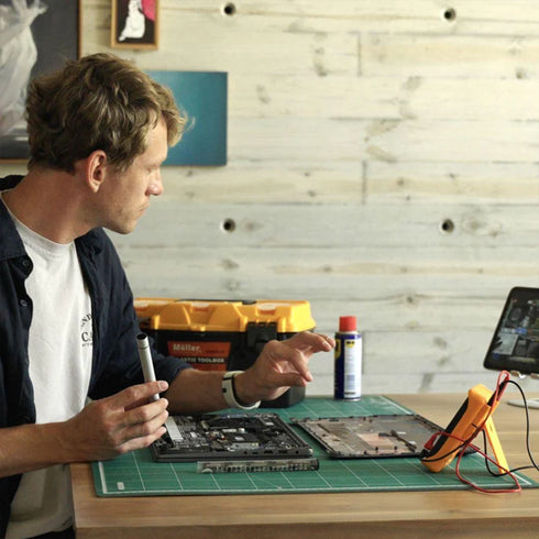 【最新ガジェット】Mudra Link