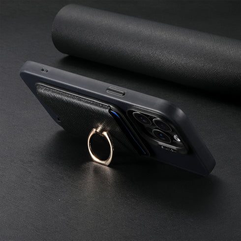 マグウォレットリング【MagSafeウォレット】