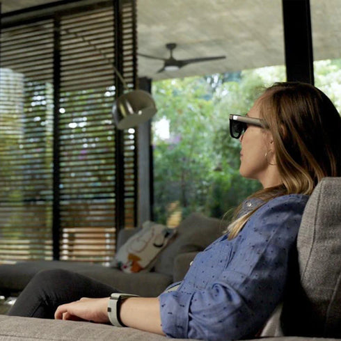 【最新ガジェット】Mudra Link