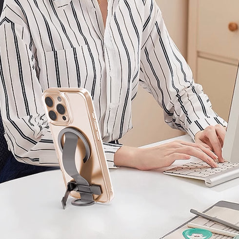 オールインクルーシブケース【iPhoneケース】