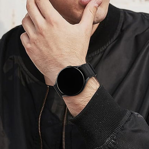 シリコンマグネットタイプバンド【ギャラクシーウォッチ】