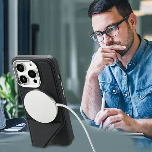 バイタルコアスタンドケース【iPhoneケース】