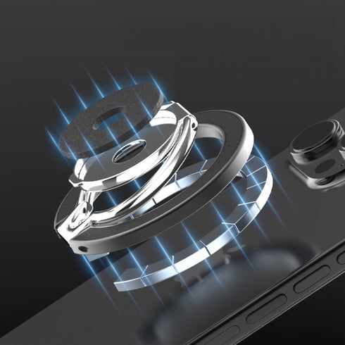 メタルヴェインマグリング【MagSafeリング】