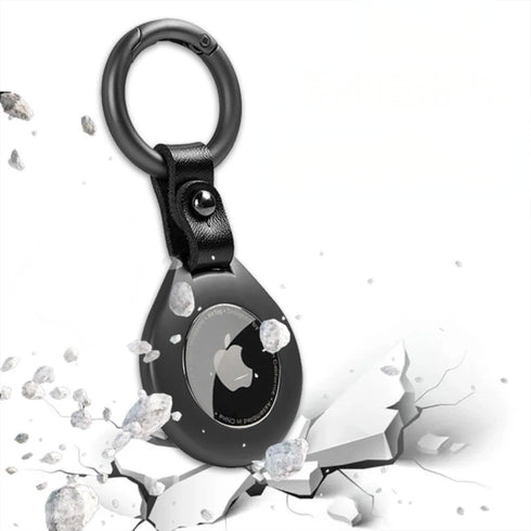 クロスフェイズタグケース【AirTagケース】