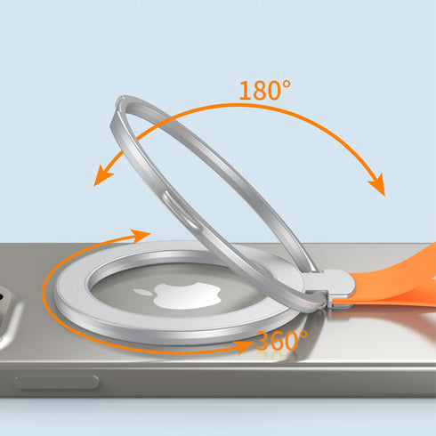 サポーティングシリコンリング【MagSafeリング】