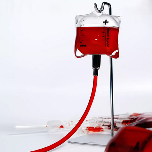 ドリップバッグシリコンケース【エアポッツケース】