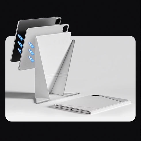 ナノレイヤースタンドケース【iPadカバー】