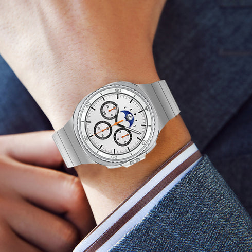 マグネットバンブーチタンバンド【ギャラクシーウォッチ】