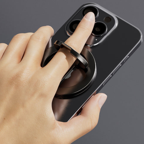アンチスリップメタルリング【MagSafeリング】