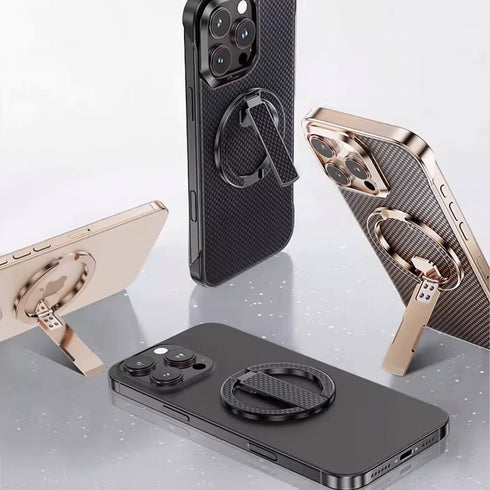 リニアコアオルトリング【MagSafeリング】