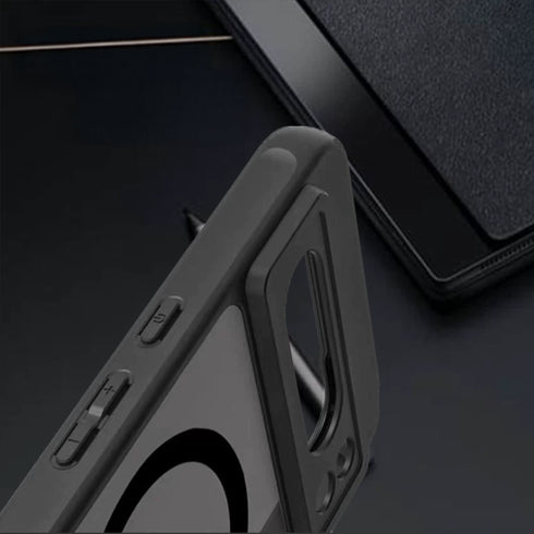 シンクロフォームマグケース【Google Pixelケース】