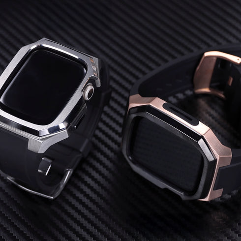 ロイヤルガードレイヤーバンド【アップルウォッチバンド】