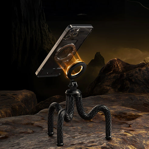 トライポッドフレキシブルリング【MagSafeリング】