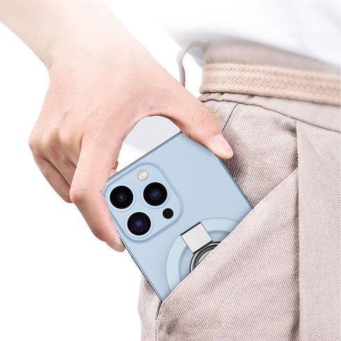 クロスボーダースマートリング【MagSafeリング】