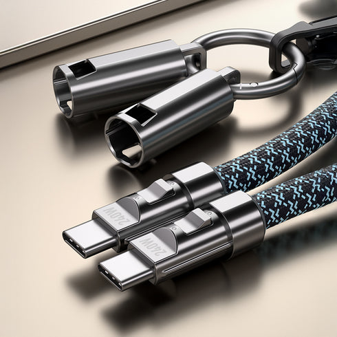 240Wケーブルタイプスマホショルダー【スマホショルダー】