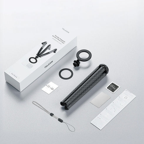 トライポッドフレキシブルリング【MagSafeリング】