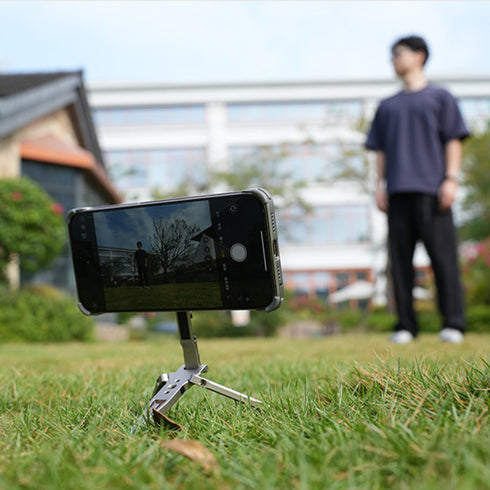 トライアングルリンクセーフスタンド【スマホスタンド】