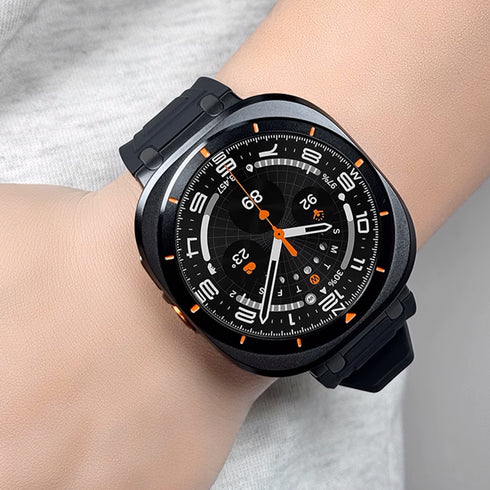 アルミフルプロテクトケース【ギャラクシーウォッチケース】