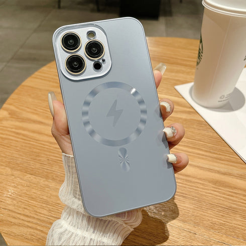 ラスターマグTPUケース【iPhoneケース】