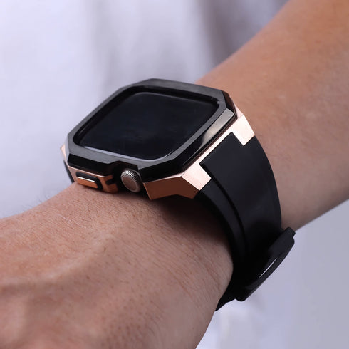 ロイヤルガードレイヤーバンド【アップルウォッチバンド】