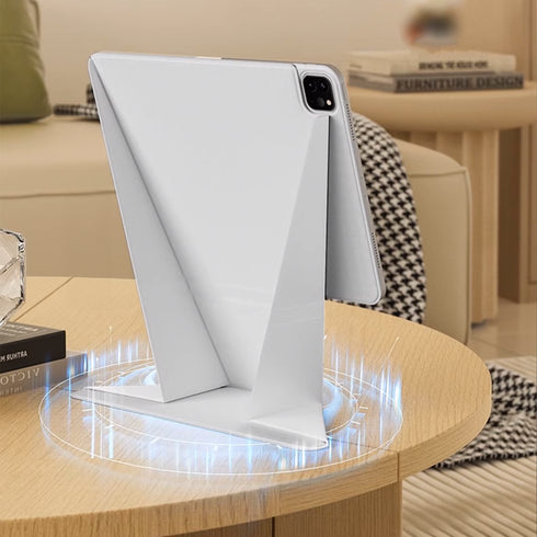 ナノレイヤースタンドケース【iPadカバー】