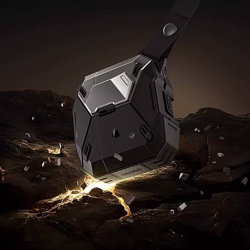 アロイロックプレミアムケース【エアポッツケース】