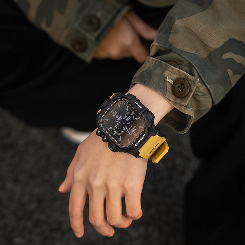 メタルプロテクションTPUバンド【アップルウォッチバンド】